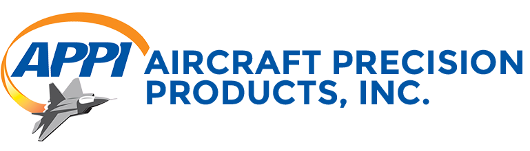 AIRCRAFT PRECISION PRODUCTS INC logo