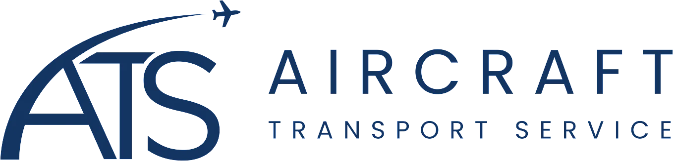 AIRCRAFT TRANSPORT SERVICES INC logo