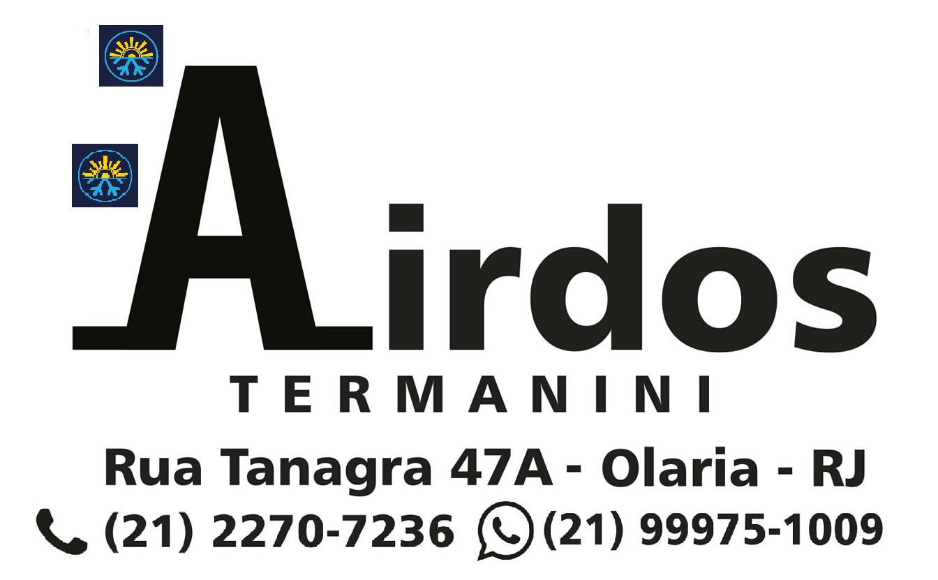 AIRDOS TERMANINI logo