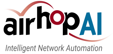 AIRHOP COMMUNICATIONS INC logo