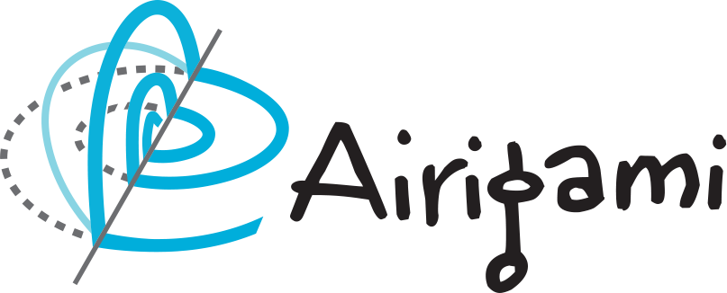AIRIGAMI, LLC logo