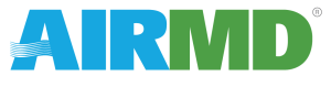 AIRMD INC logo