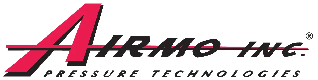 AIRMO INC logo