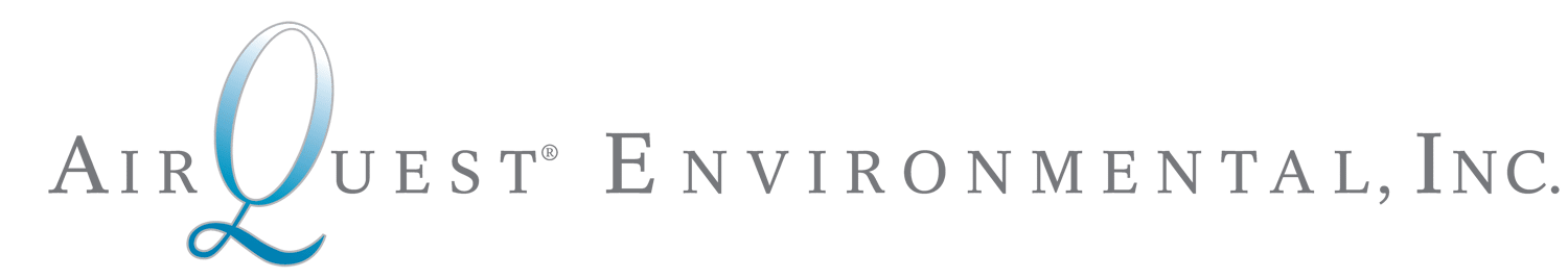AIRQUEST ENVIRONMENTAL, INC logo
