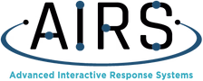 AIRS logo