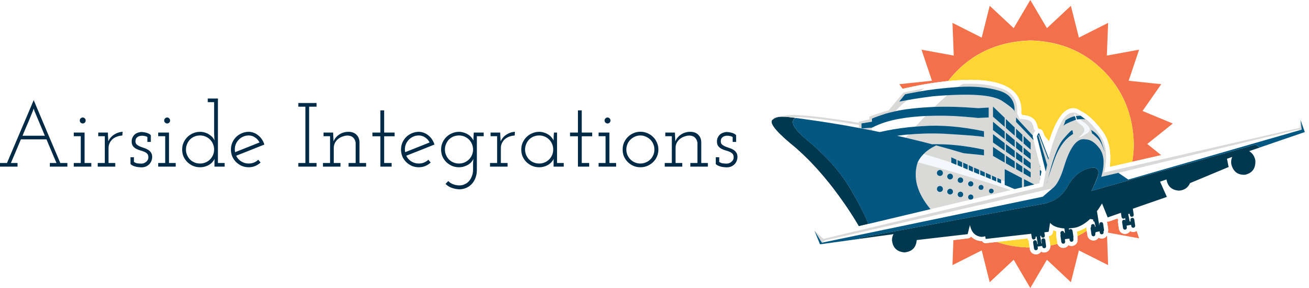 AIRSIDE INTEGRATIONS LLC logo