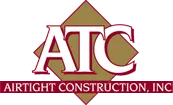 AIRTIGHT CONSTRUCTION, INC logo