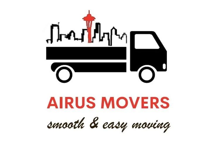AIRUS MOVERS LLC logo