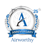AIRWORTHY INC logo