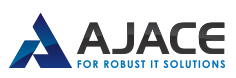 AJACE INC logo