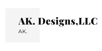 AK. DESIGNS,LLC logo