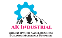 AK INDUSTRIAL LLC logo