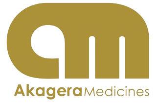AKAGERA MEDICINES INC logo