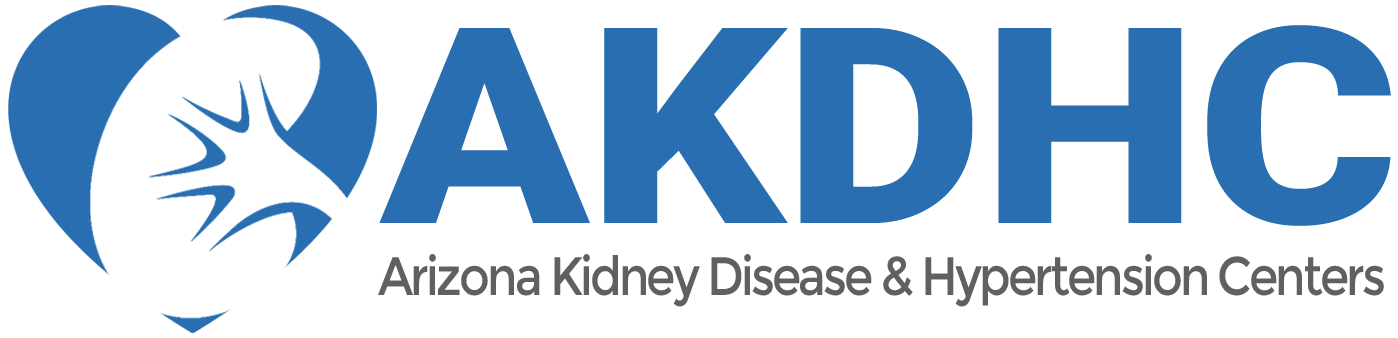 AKDHC logo