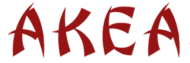 AKEA INC logo