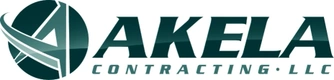 AKELA CONTRACTING LLC logo