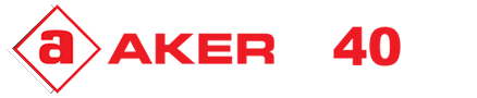 AKER LEATHER PRODUCTS, LLC logo