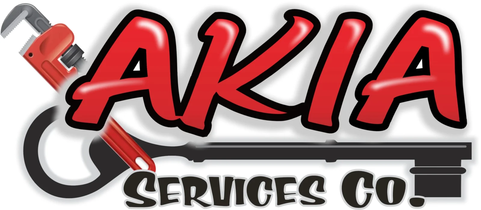 AKIA SERVICES CO logo