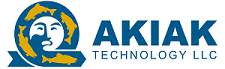 AKIAK TECHNOLOGY LLC logo