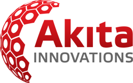 AKITA INNOVATIONS LLC logo