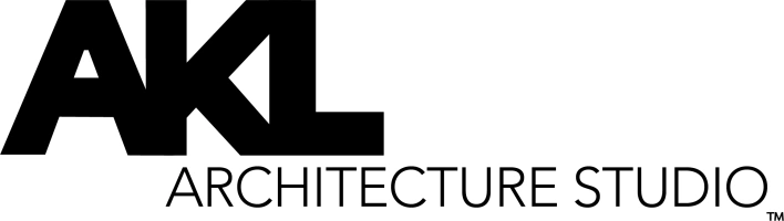 AKL ARCHITECTURE STUDIO, LLC logo