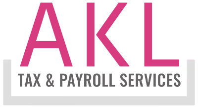 AKL TAXES & BOOKKEEPING LLC logo