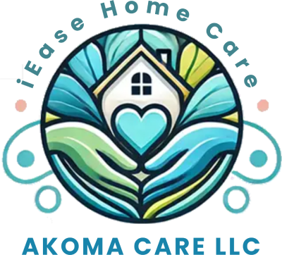 AKOMA CARE LLC logo