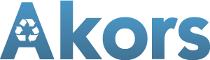 AKORS LLC logo