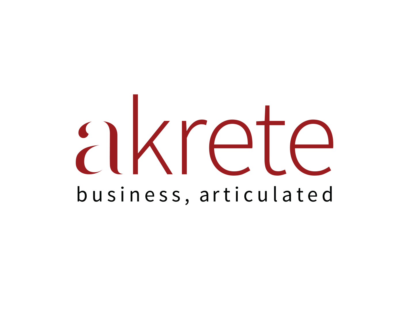 AKRETE COMMUNICATIONS, INC. logo