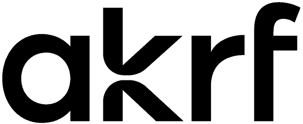 AKRF INC logo