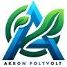 AKRON POLYVOLT, INC. logo