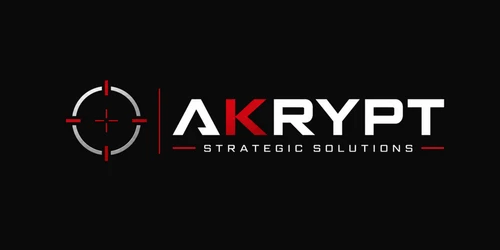 AKRYPT LAW ENFORCEMENT AND LIGHTING PTY LTD logo