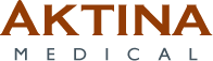 AKTINA CORP logo
