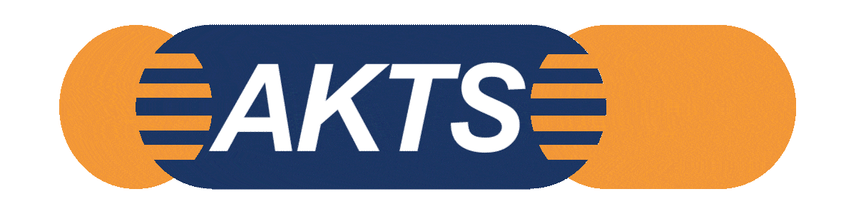 AKTS SA logo