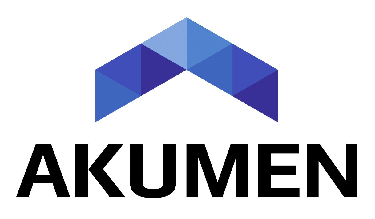 AKUMEN, INC. logo