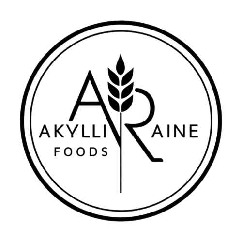 AKYLLI RAINE FOODS SELECTS LLC logo