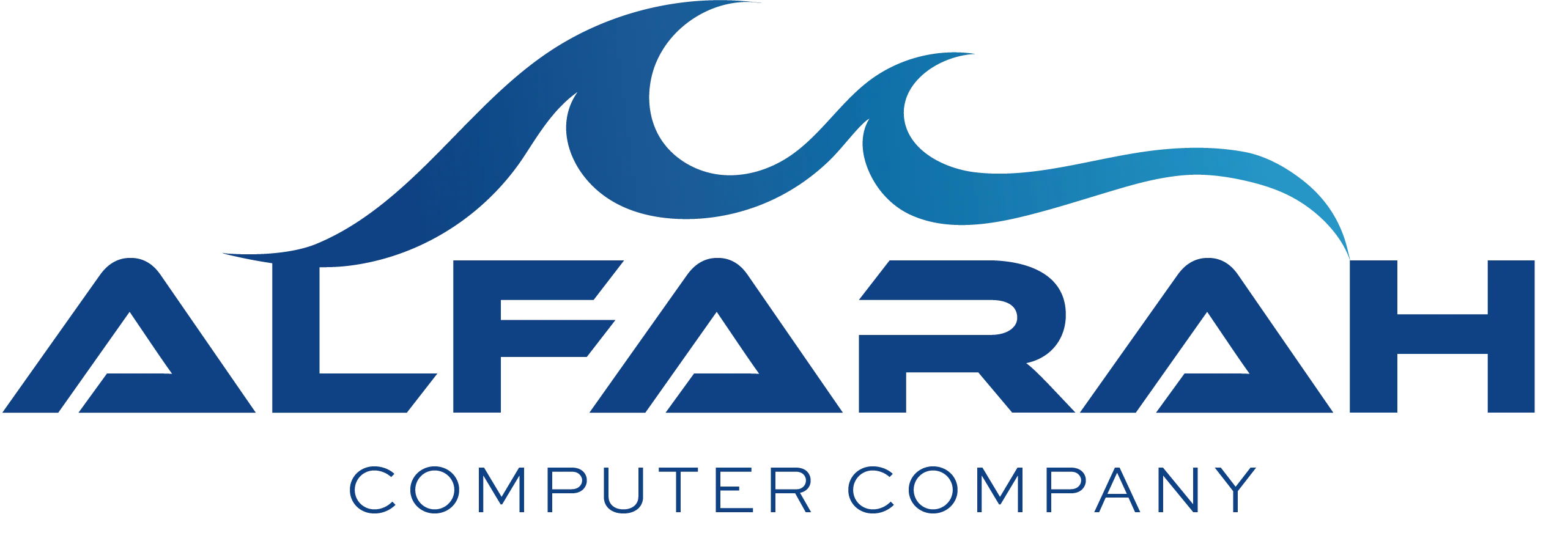 AL-FARAH COMPUTER COMPANY logo