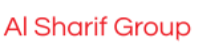 AL SHARIF GROUP WLL logo