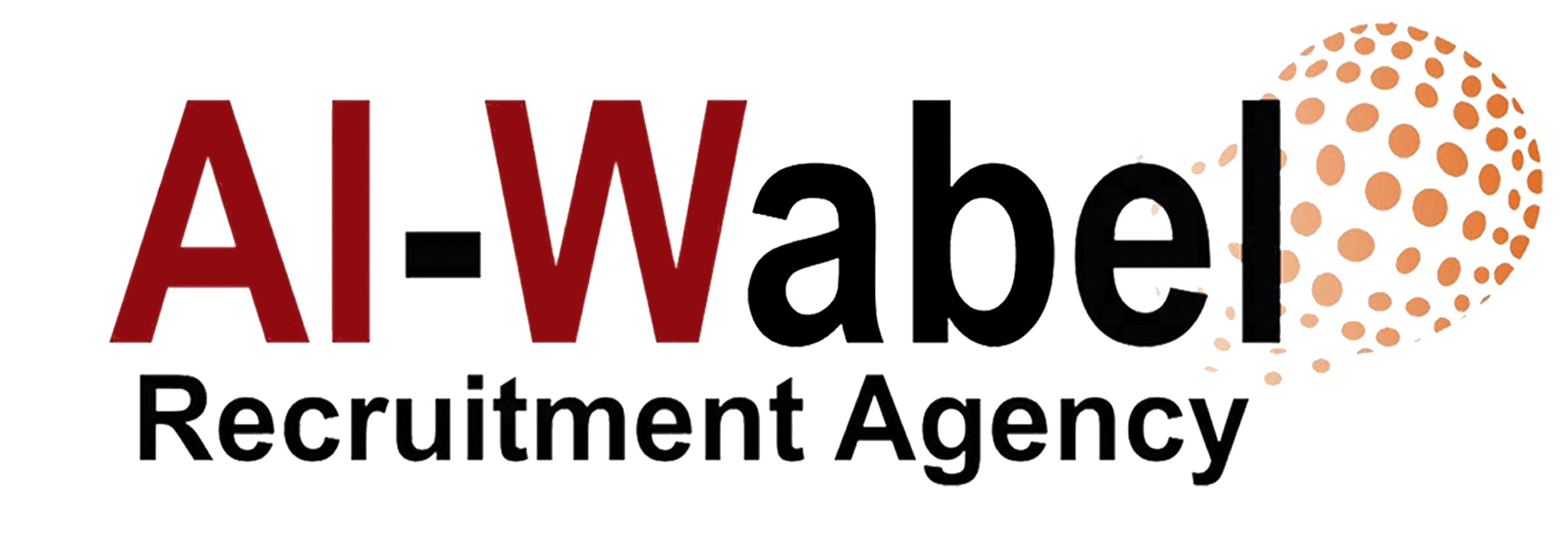 AL-WABEL RECRUITMENT AGENCY logo