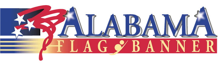 ALABAMA FLAG & BANNER, INC. logo