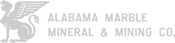 ALABAMA MARBLE MINERAL & MINING CO. logo