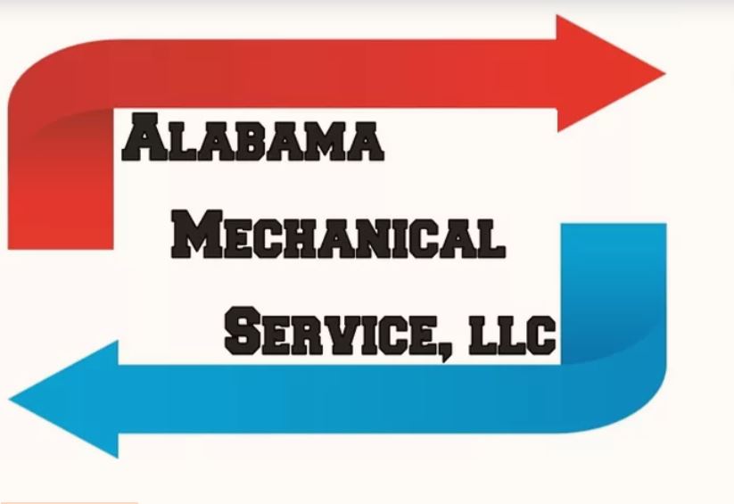 ALABAMA MECHANICAL SERVICE LLC logo