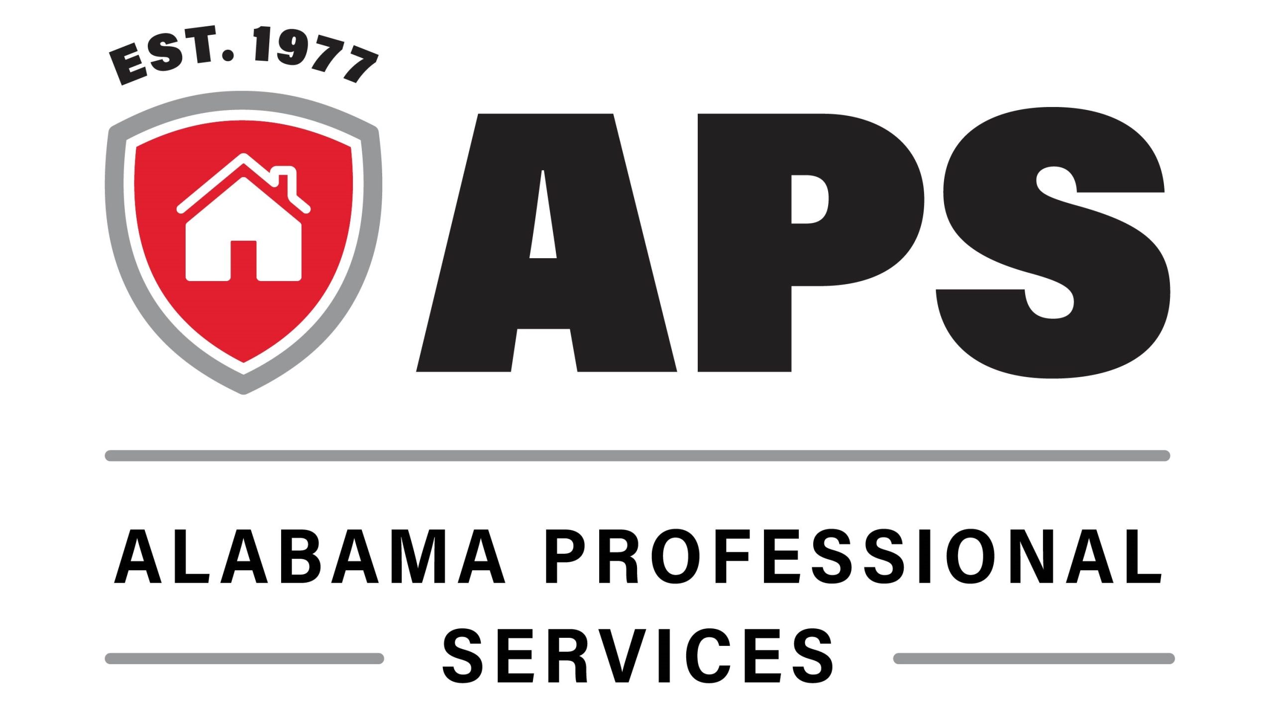 ALABAMA PROFESSIONAL SERVICES, INC. logo