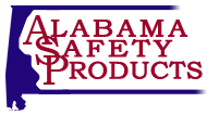 ALABAMA SAFETY PRODUCTS INC logo