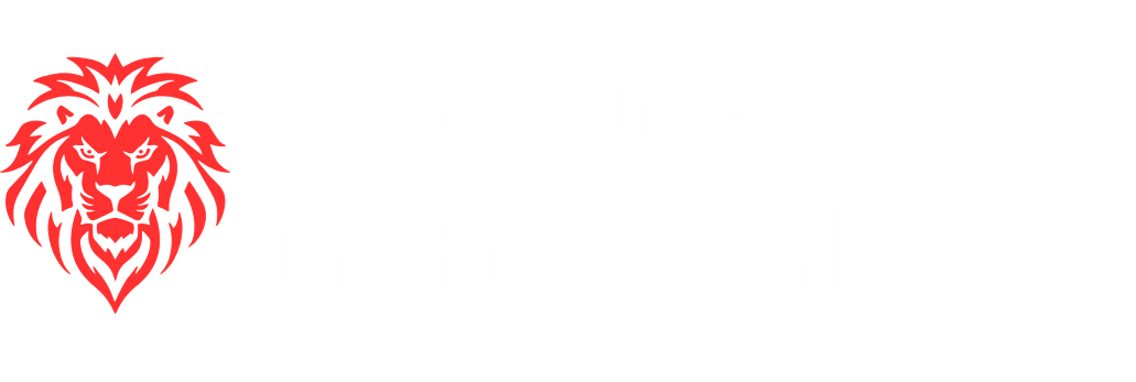 ALACHINE INDUSTRIAL COMPANY LLC logo