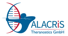 ALACRIS THERANOSTICS GMBH logo