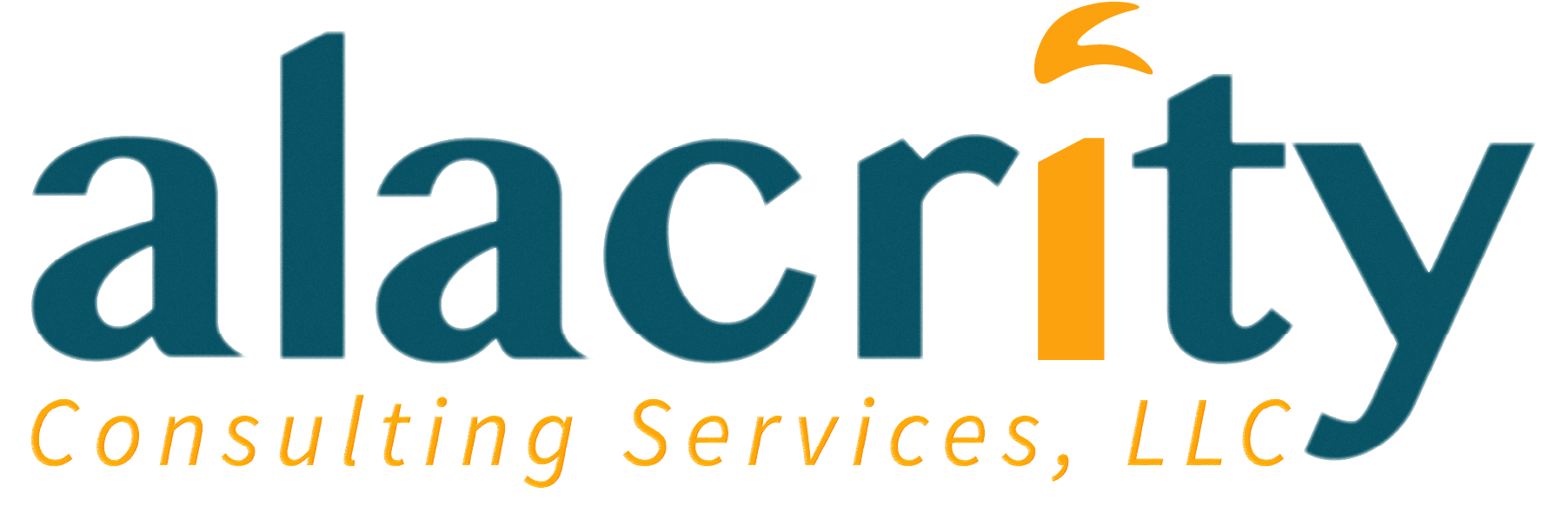 ALACRITY CONSULTING SERVICES, LLC logo