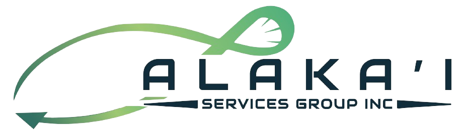 ALAKA`I SERVICES GROUP INC. logo