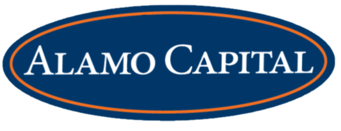 ALAMO CAPITAL logo