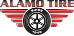 ALAMO TIRE SERVICE INC logo